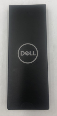 Dell Latitude 7320 Detachable Active Pen - Black (PN7320A) | eBay