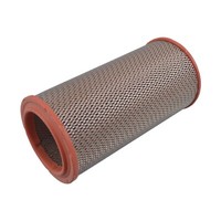 Febi Luftfilter Renault 100465