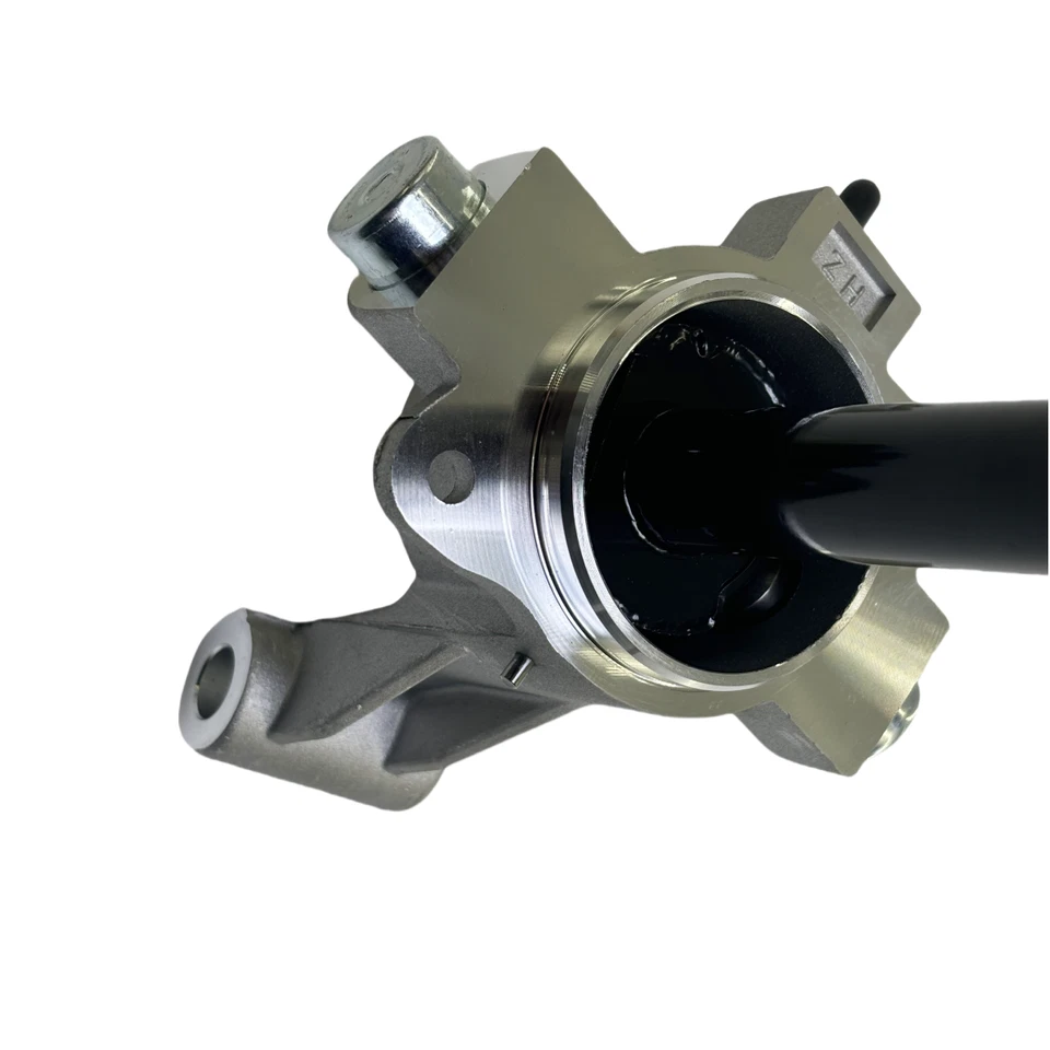 Gearbox Shift Unit Fit For VW Jetta MK5 6 7 5MT MQ200 0AF301230E Foto 3 de 4