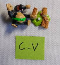 Kinder - Mission taupe secret - Luka Ratter - C-V - Sans BPZ