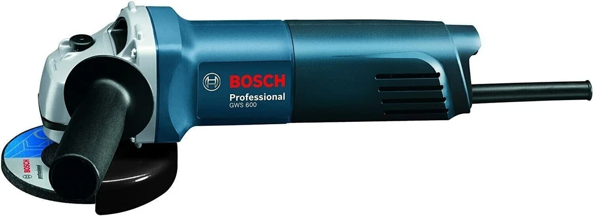 Bosch gws 600 price deals