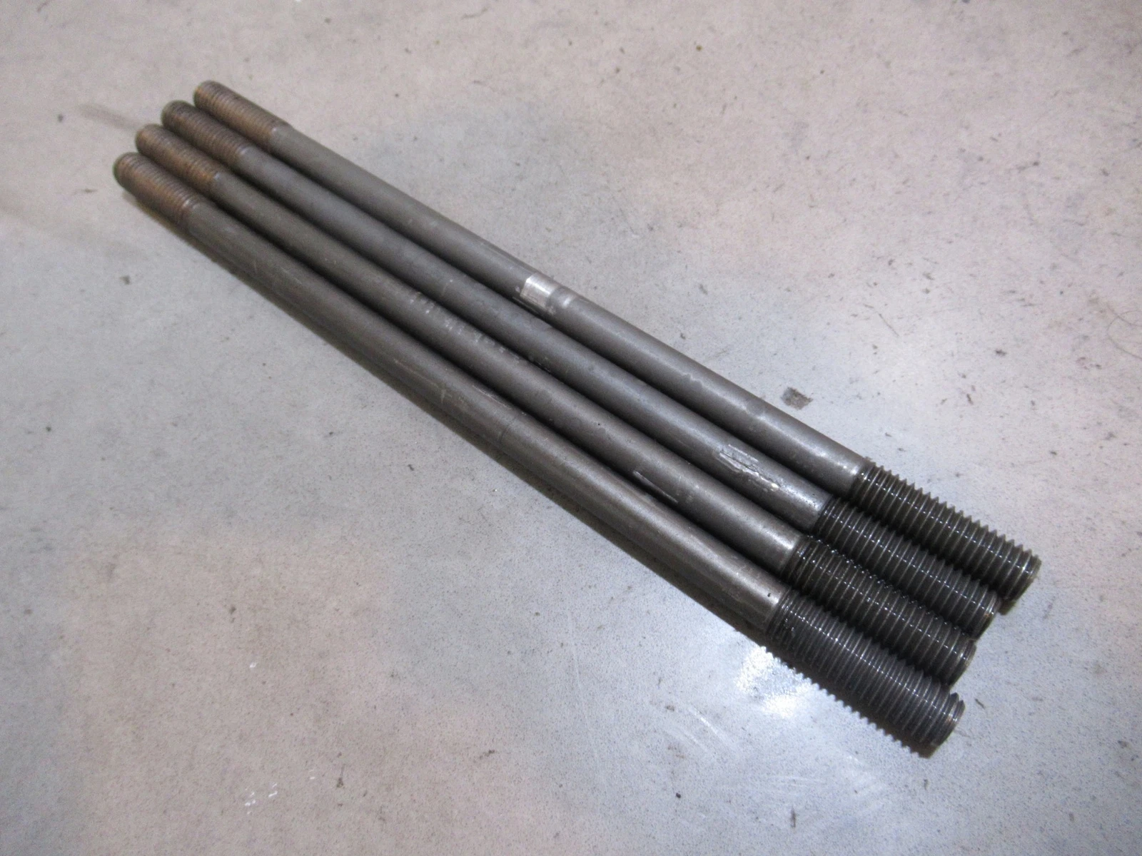 BMW F650 CS Engine Crank Case Bottom End 2003