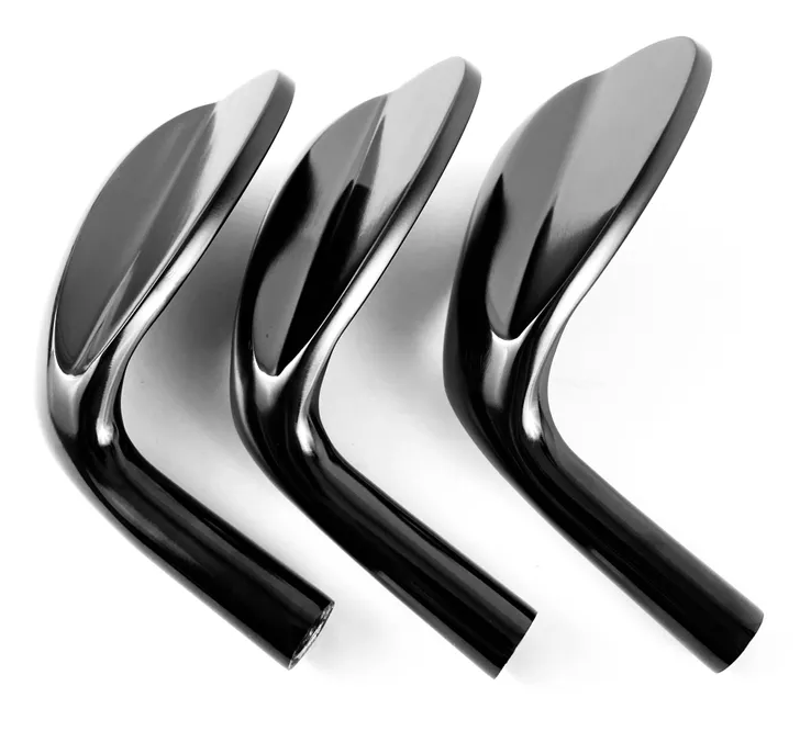 SM Blank/ no logo/ unbranded Toura Golf Wedge Set Left Handed (LH