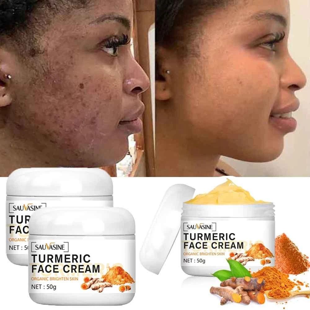 Face sale spot remover