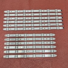 LED Strip For LG 86UM7600PTA 86UM8070AUB 86UM7600PLB 86UK6500PLA 86UK6750PLB