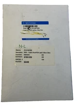 Agilent G1315-87333 Fused Silica / PEEK Capillary 100um 30cm