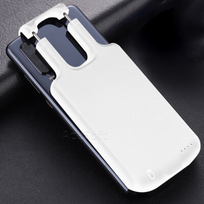 5000mAh External Power Bank Pack Battery Charger Case For Motorola