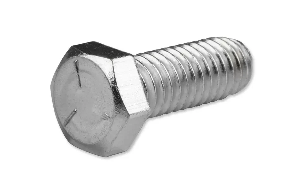 Mr. Gasket Intake Manifold Bolt Set - Hex Head Fits 88-95 Chevrolet C1500 955G - Image 2 of 4