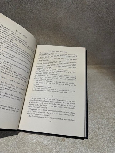 The Agatha Christie Mystery Collection-- You Pick Your Title - 第 43/525 張圖片