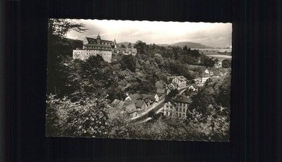 Bensheim Bergstrasse 