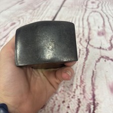 Vintage Snap-on Blue Point Bf-712 Auto Body Dolly Panel Repair Hand Anvil Usa Vintage Snap-on Blue Point Bf-712 Auto Body Dolly Panel Repair Hand Anvil Usa
