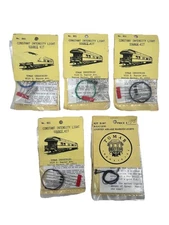 Ho Scale Parts Tomar Industries No. 801 Constant Intensity Light Source Kit Lot