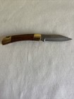 NRA Whittington Center Lockback Folding Pocket Knife — photo 4