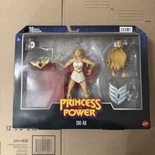 Masters of the Universe 40th Anniversary Masterverse Princess of Power She-Ra