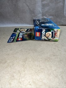 LEGO Dimensions Stay Puft Ghostbusters Fun Pack 71233 NIB