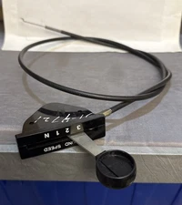 Genuine Toro GROUND SPEED CONTROL  37-4721 / 37-4722