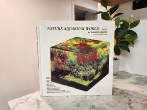 Nature Aquarium World | eBay