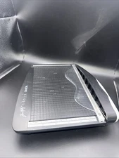 Tim Holtz Tonic Studios 8.5" Guillotine Deckle Torn Edge Trimmer