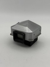 Exakta Eye Level Prism Finder for Exakta Cameras