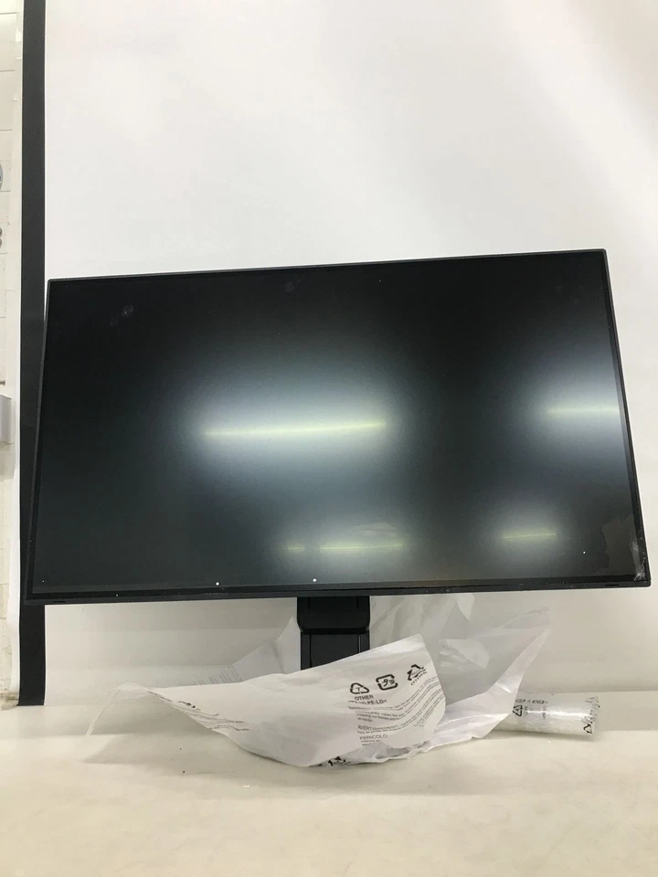 DEFEKT EIZO FlexScan EV3285-BK 80 cm (31,5 Zoll) Ultra-Slim Monitor  - Bild 3 von 4