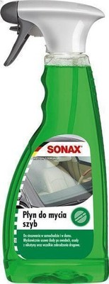 Glass Cleaner SONAX SX338241