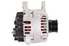 NK Alternator 110AMP for Renault Grand Modus dCi 86 1.5 2008-2011 NK4839801