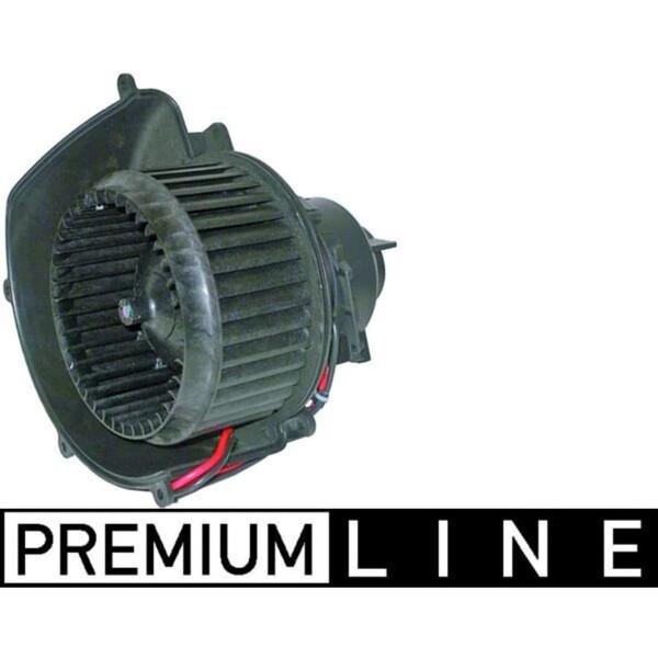 InnenraumgebläSe Mahle Ab 154 000P-image