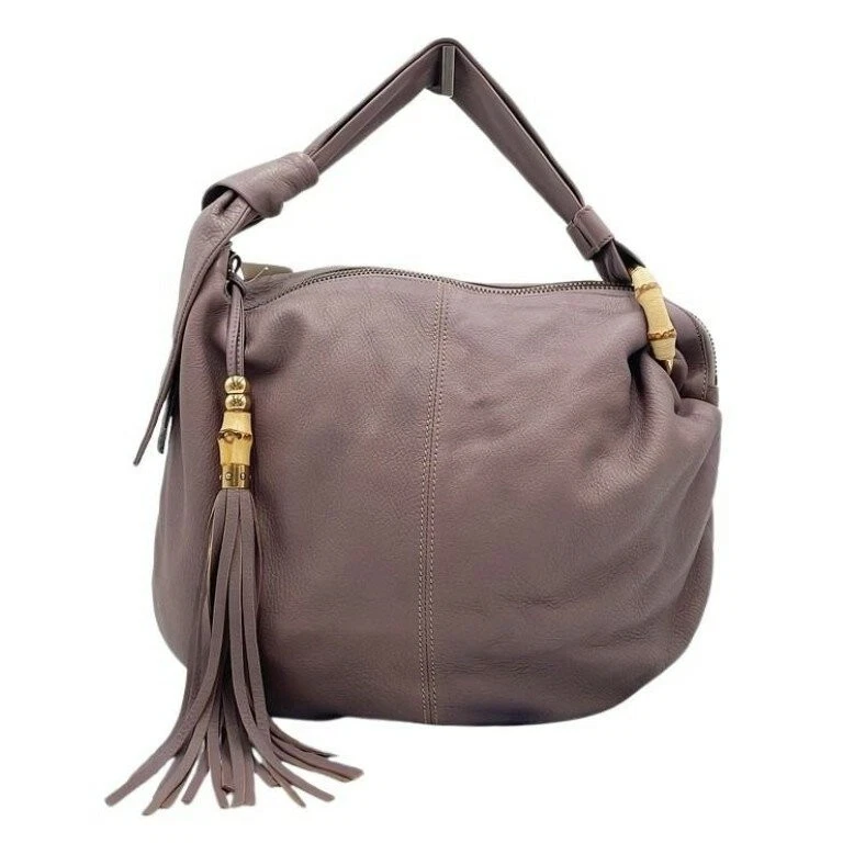 Gucci Bamboo Hobo Bags for Women Just Listed 2026