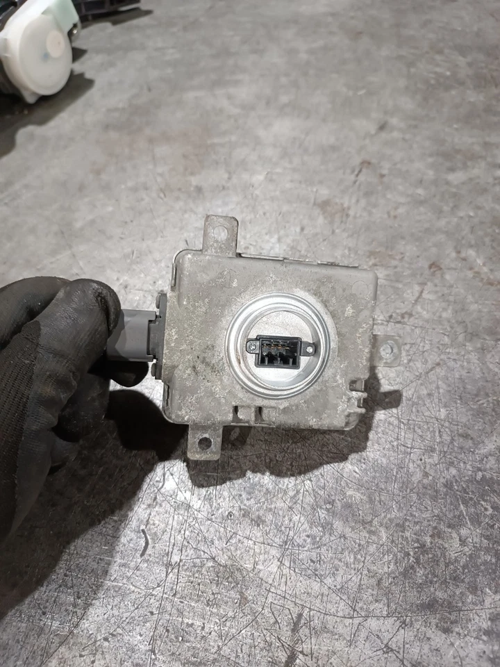 MAZDA 5 CR19 Xenon Centralina Luci W3T15671 Xenon Zavorra Centralina Originale - Immagine 2 di 4