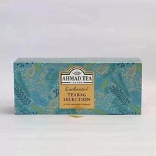 Ahmad Enchanted Teabag Selection in Sri Lanka