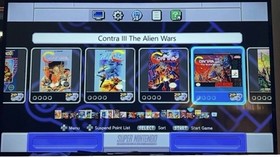 AUTHENTIC Super Nintendo SNES Mini Classic - Top 400+ NES and SNES GAMES Added!!