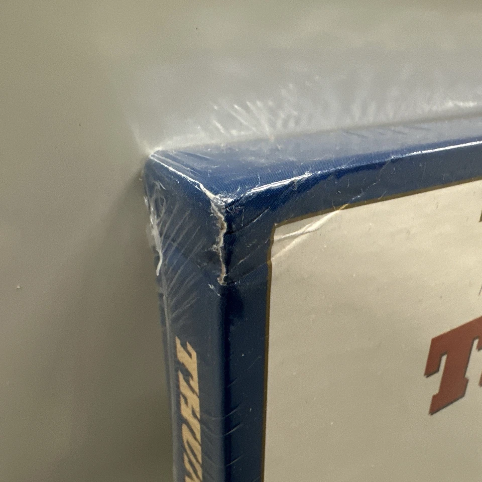 New Sealed “THUNDERBALL” 4 Disc 30th Anniv DELUXE Collectors Edition LaserDisc - Image 3 of 4