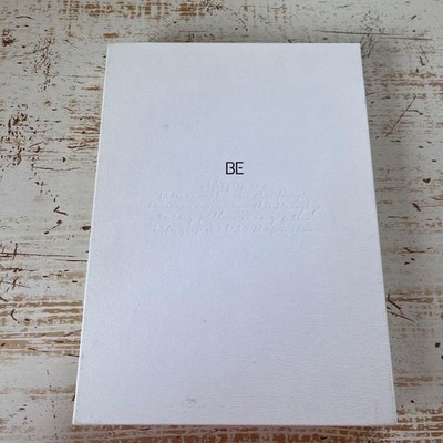 BTS BE Essential Edition Album