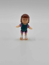 Polly Pocket personnage original 1995 – Clubhouse – Bluebird Vintage –