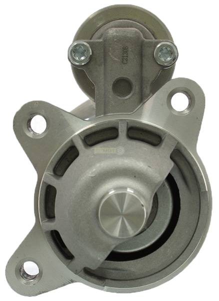 Anlasser Neu Oe# 97Bb11000Bb FüR -- Ford Escort Orion Courier Mondeo Fiesta Foc-image
