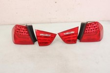 Rückleuchte Heckleuchte 7154154 BMW E90 318i 143PS LED Set Innen Aussen Facelift