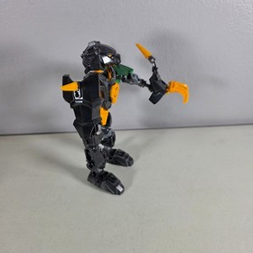 LEGO Hero Factory Stringer 3.0 &ndash; Set 2183 &ndash; Retired