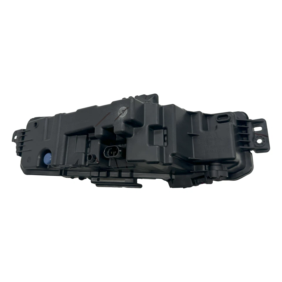 OEM MOPAR 2022-2024 JEEP GRAND CHEROKEE LH FOG LAMP LIGHT BRACKET 68465141AC Foto 2 de 4