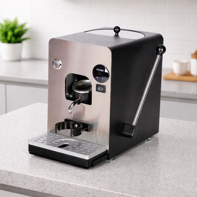 Für Mercedes Vito 12V Kaffeemaschine - Wohnmobil Espressomaschine - Van-X
