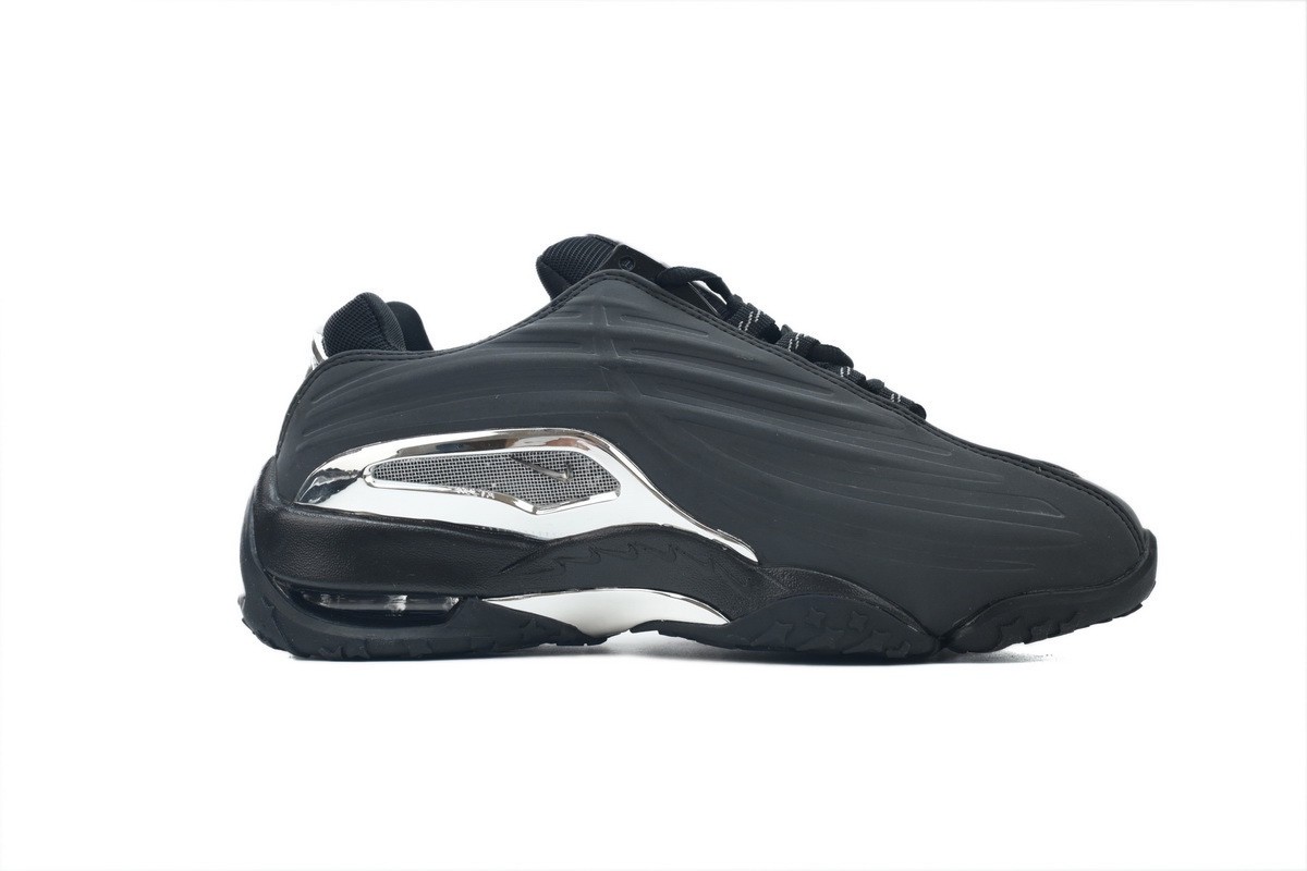 Size 8 - NOCTA x Nike Hot Step 2 Black for sale online | eBay