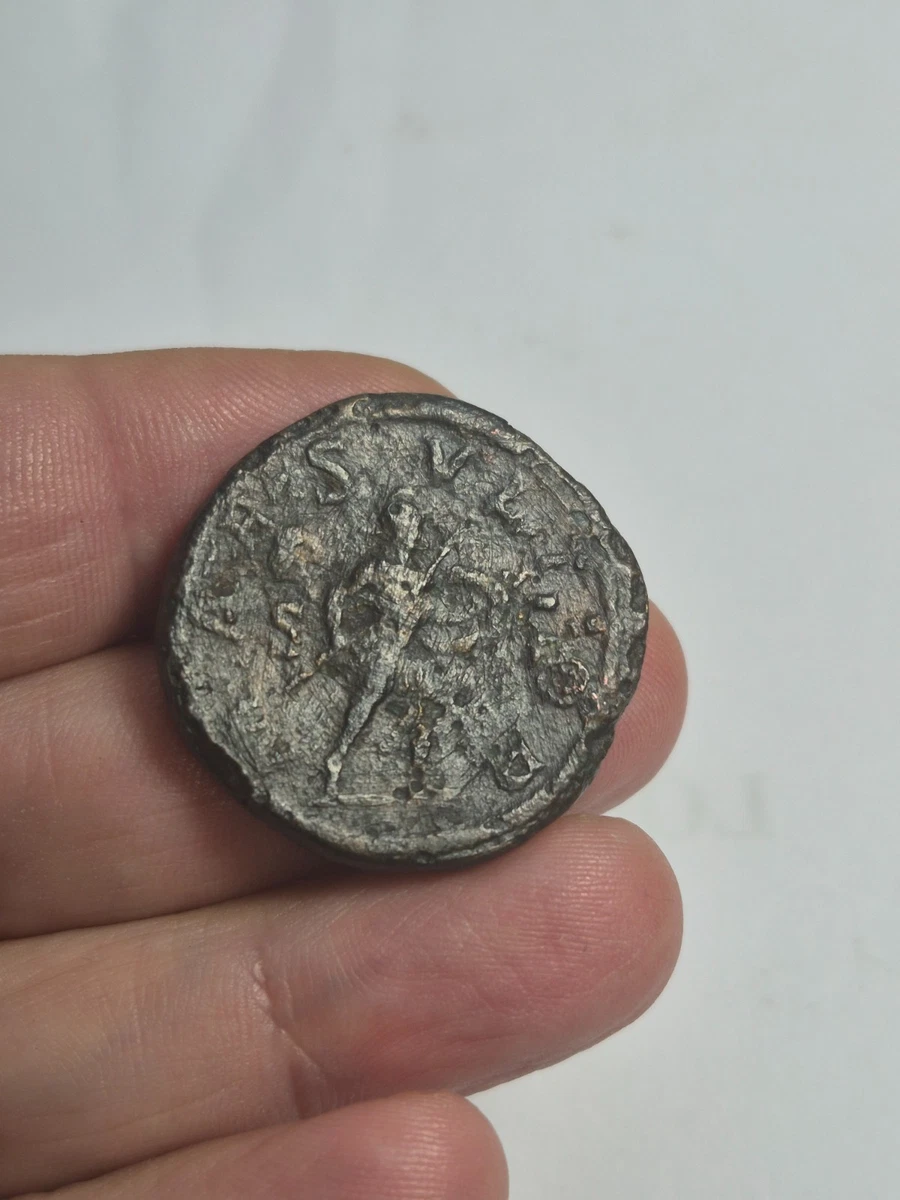 NT/ SESTERCIO ALJANDRO SEVERO MARTE 25,04 GRS (A1936)