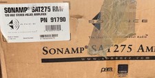 SONANCE SONAMP SAT275 New