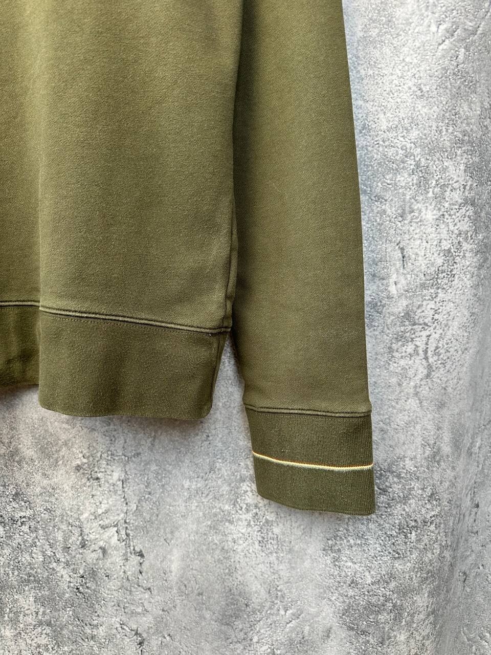!RARE! Diesel Avant-Garde Vintage 90s Sweatshirt With Metal Women's Size XL image 9