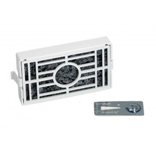 Genuine WHIRLPOOL AntiBacterial Microban Fridge Freezer Air & Odour Filter 