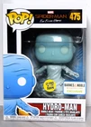 New Funko Pop! Marvel Spider-Man Far From Home #475 Hydro-Man bobble-head figure