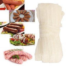 NEW Drying Edible Sausage Casings Packaging Pork Intestine Sausage 