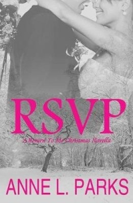 Rsvp (Return to Me) by Parks, Anne L. [Paperback]
