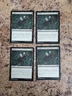 MTG: Magic: ***4X Defile NM (Modern Horizons) Unplayed Playset Commander