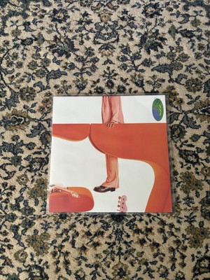 Steve Lacy - Apollo XXI Vinyl
