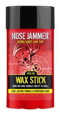 Deer Hunting Accessories - Natural Scent Eliminator Rub On Wax Stick - Deer S...